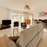 Port - T3 Vue ! Apartman *