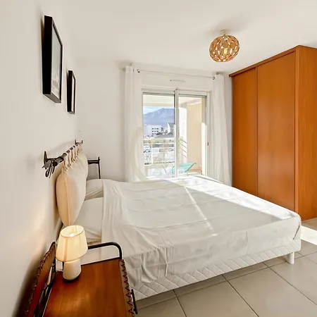 Apartamento Port - T3 Vue ! *