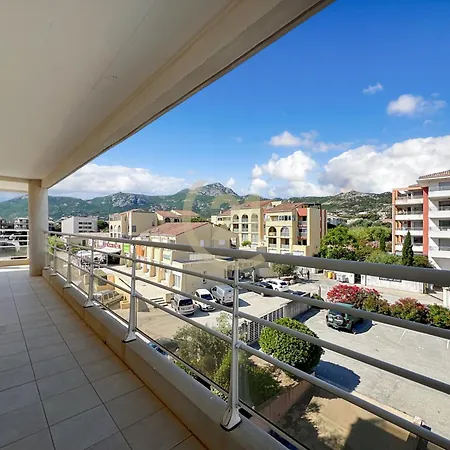 Résidence Port - T3 Vue ! Appartement