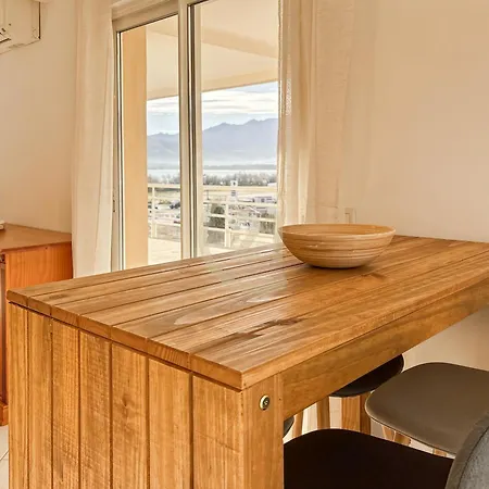 Port - T3 Vue ! Apartment Calvi (Corsica)