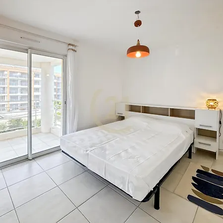 Résidence Port - T3 Vue ! Calvi (Corsica)