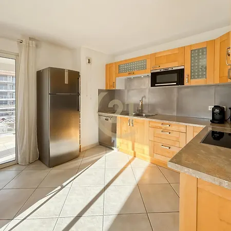 Résidence Port - T3 Vue ! * Calvi (Corsica)