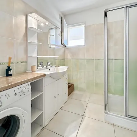 Appartement Résidence Port - T3 Vue ! Calvi (Corsica)