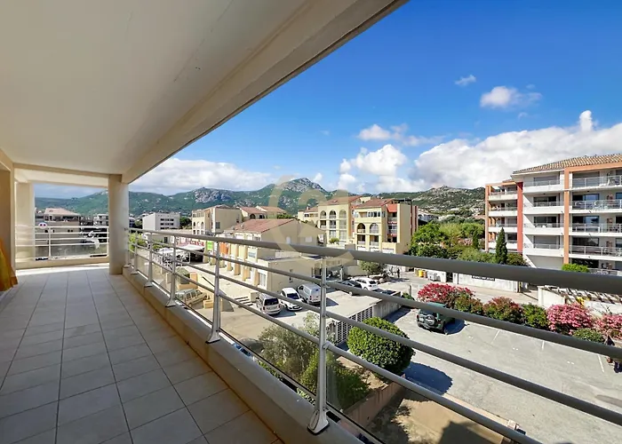 Port - T3 Vue ! Apartment