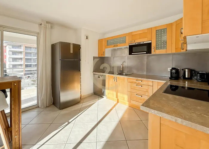 Port - T3 Vue ! * Calvi (Corsica)