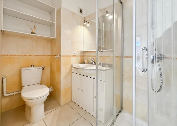 Port - T3 Vue ! Apartment *